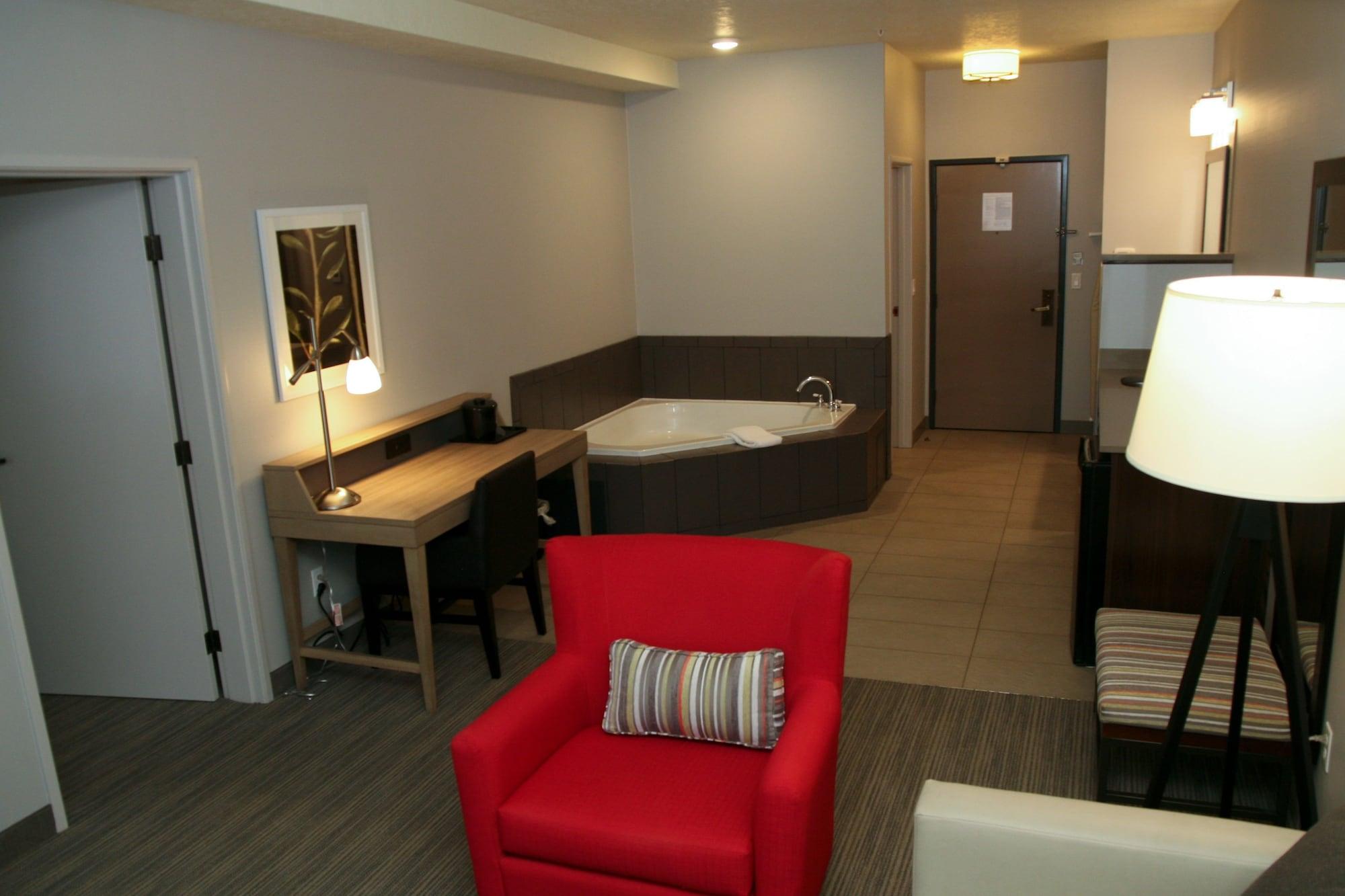 Country Inn & Suites By Radisson, Prineville, Or Εξωτερικό φωτογραφία