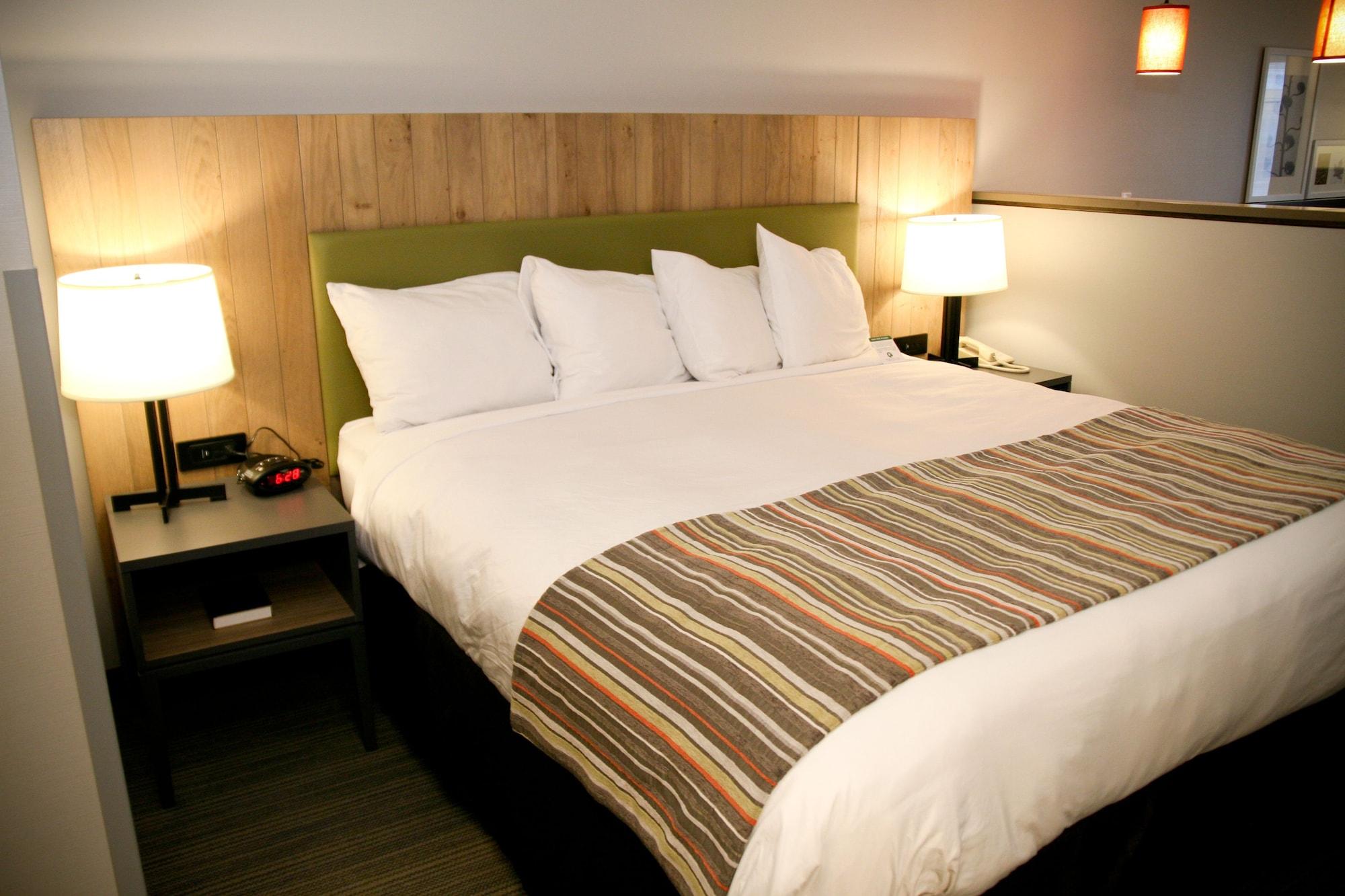 Country Inn & Suites By Radisson, Prineville, Or Εξωτερικό φωτογραφία