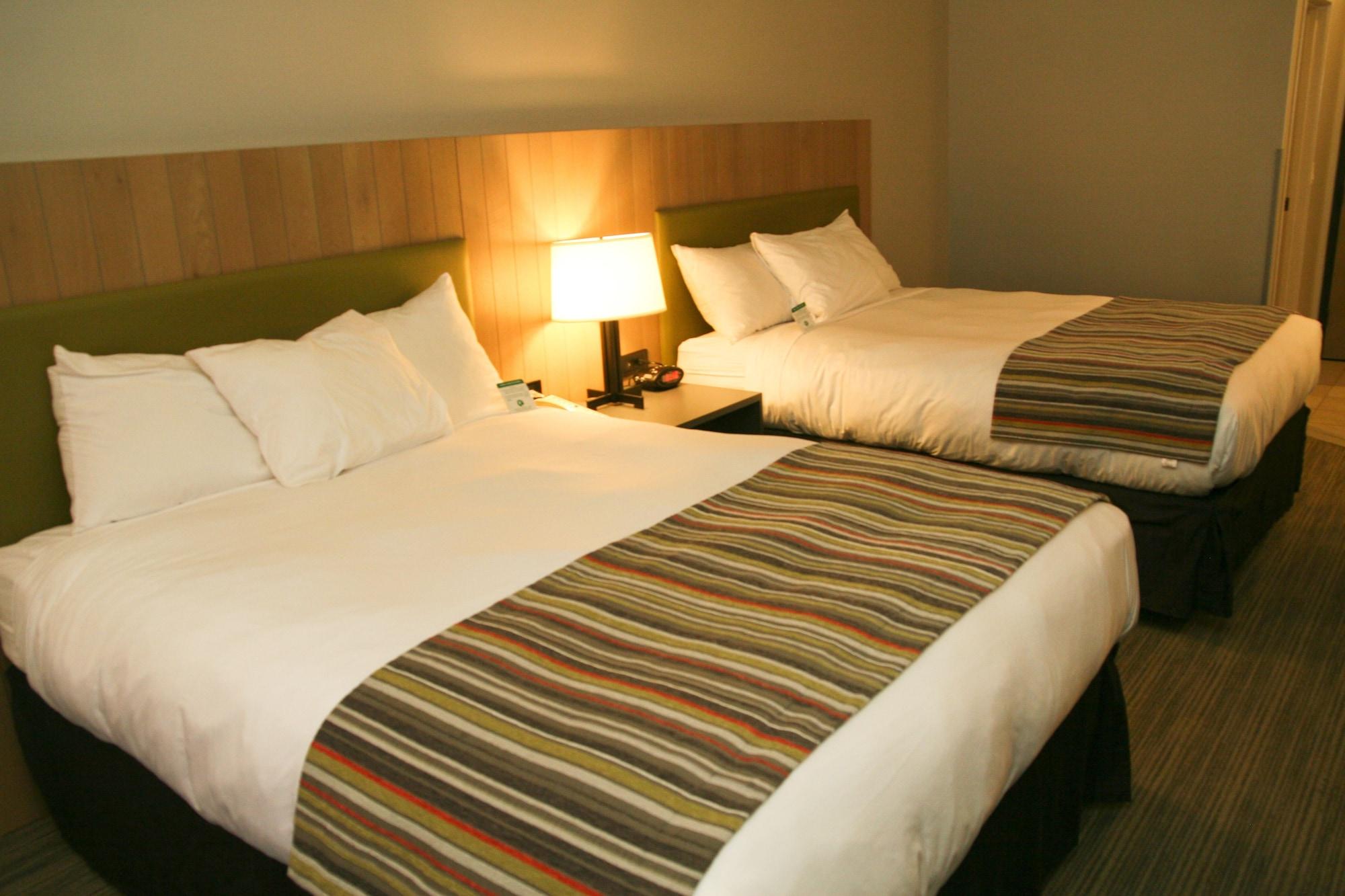 Country Inn & Suites By Radisson, Prineville, Or Εξωτερικό φωτογραφία