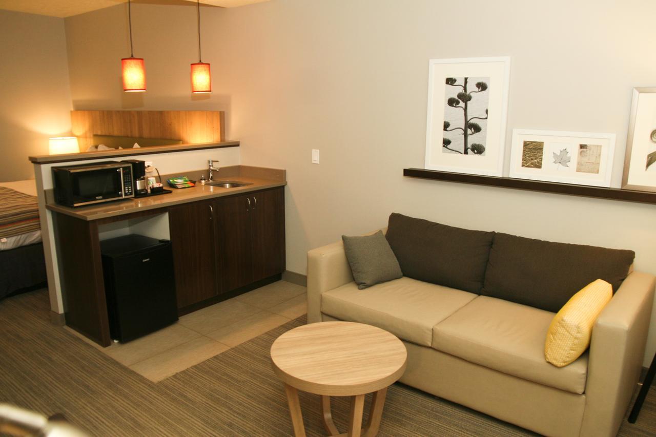Country Inn & Suites By Radisson, Prineville, Or Εξωτερικό φωτογραφία
