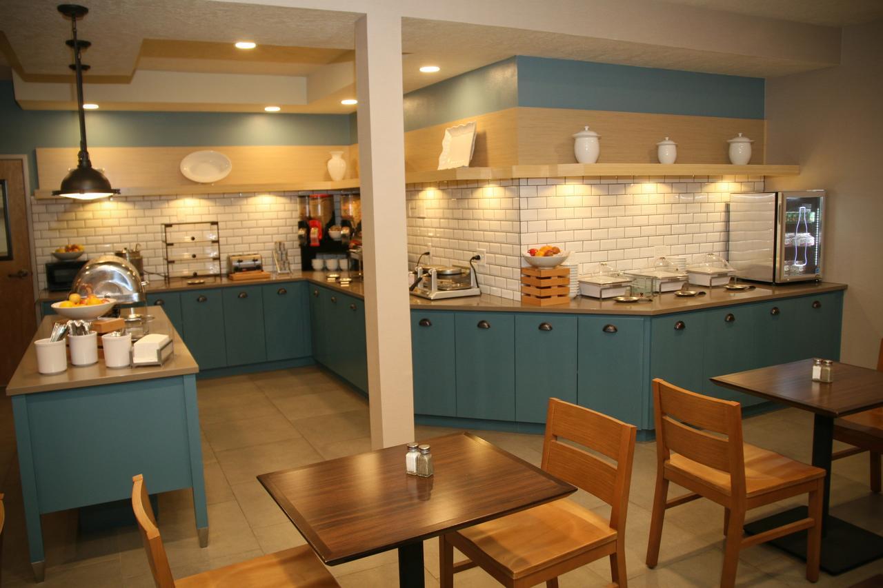 Country Inn & Suites By Radisson, Prineville, Or Εξωτερικό φωτογραφία