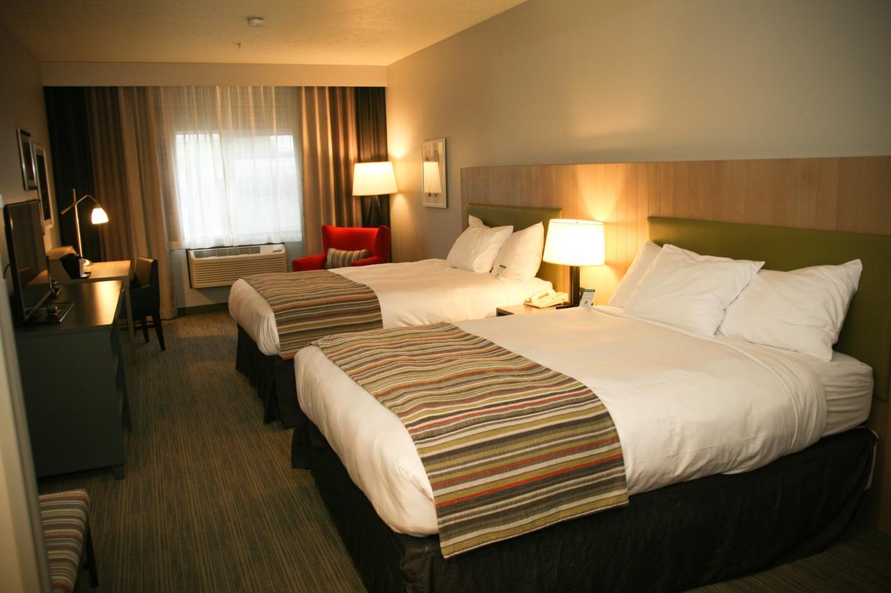 Country Inn & Suites By Radisson, Prineville, Or Εξωτερικό φωτογραφία